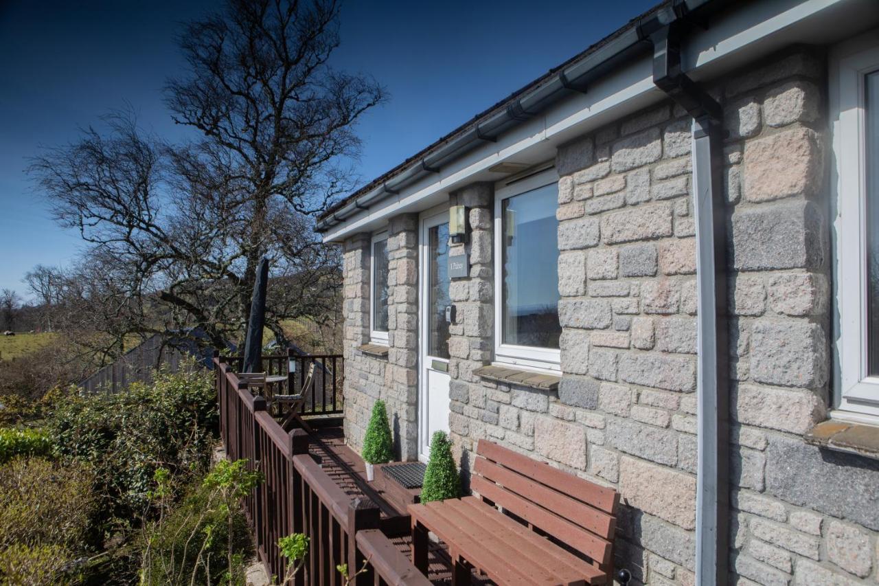 Pabay@Knock View Apartments, Sleat, Isle Of Skye Teangue  Екстер'єр фото