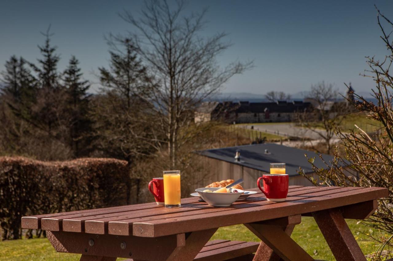 Pabay@Knock View Apartments, Sleat, Isle Of Skye Teangue  Екстер'єр фото