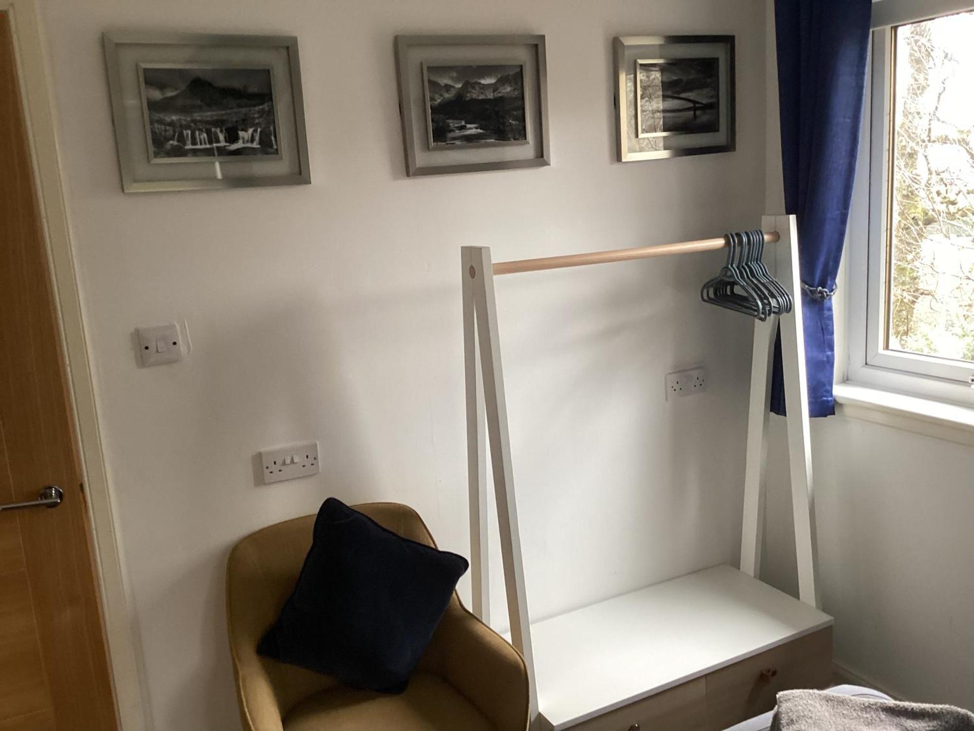 Pabay@Knock View Apartments, Sleat, Isle Of Skye Teangue  Екстер'єр фото