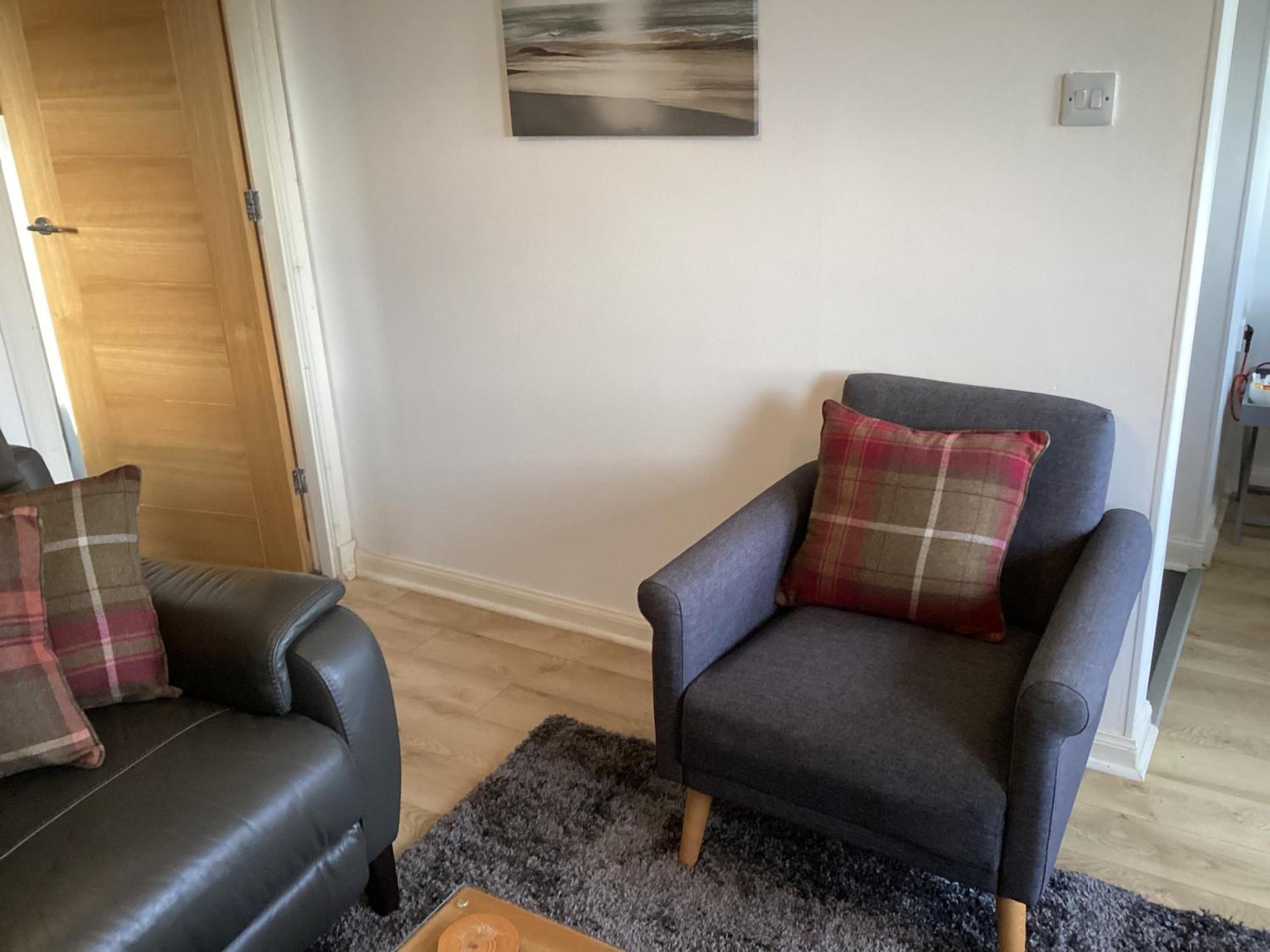 Pabay@Knock View Apartments, Sleat, Isle Of Skye Teangue  Екстер'єр фото
